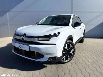 Culoarealb Second-hand 2024 Citroën C4 PureTech Hatchback | 24.500 EUR