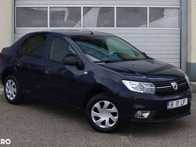 second-hand Dacia Logan 1.0 SCe Laureate