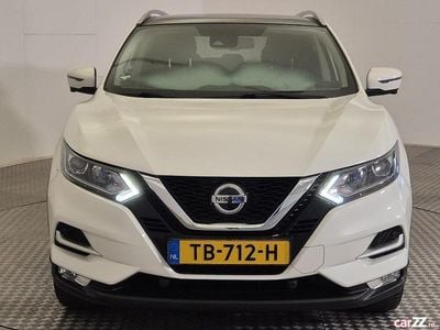 Second-hand 2019 Nissan Qashqai N-Connecta SUV | 11.800 EUR (Preț OK)