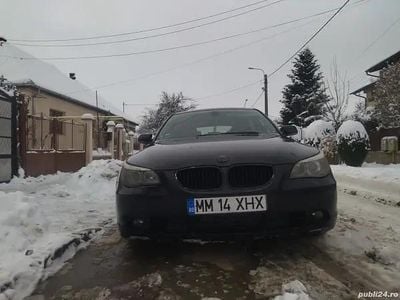 Utilizat 2005 BMW 525 Break | 3.000 EUR (Preț bun)