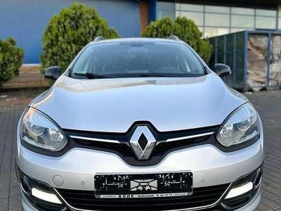 Renault Mégane GrandTour
