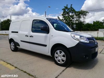 second-hand Renault Kangoo 1.5 dCI Expression