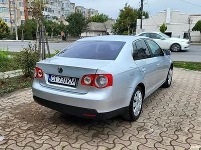 VW Jetta