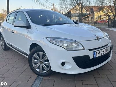 second-hand Renault Mégane 1.5 dCi Expression