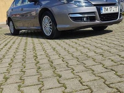 Renault Laguna III