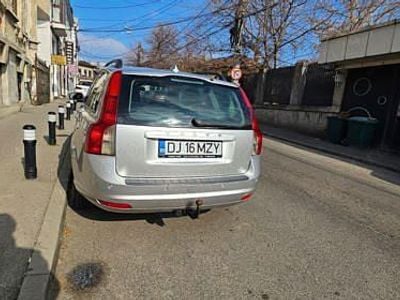 Gri Utilizat 2008 Volvo V50 Break | 2.150 EUR