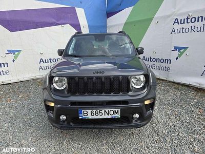 Culoaregri Utilizat 2022 Jeep Renegade SUV | 18.000 EUR
