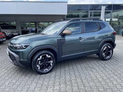 Utilizat 2024 Dacia Duster Extreme SUV | 32.330 EUR