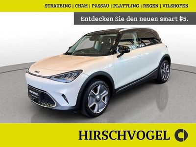 Utilizat 2024 Smart #1 Edition #1 SUV | 33.087 EUR