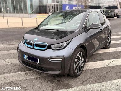 Culoaregri Utilizat 2021 BMW i3 | 20.450 EUR (Preț OK)