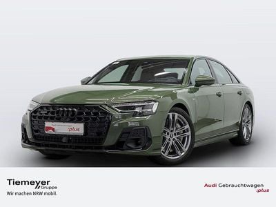 Utilizat 2023 Audi A8 S-Line Berlinǎ | 77.346 EUR (Puțin scump)