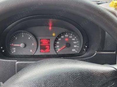 Alb Utilizat 2015 VW Crafter Van | 7.000 EUR