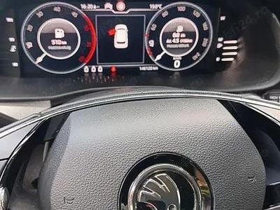Second-hand Skoda Kamiq 85 CP (62 kW) 2020 SUV