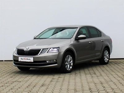 Culoaremaro Utilizat 2018 Skoda Octavia Style Berlinǎ | 13.500 EUR (Preț OK)