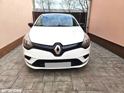 second-hand Renault Clio IV 