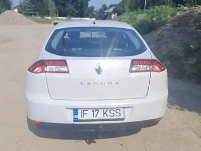 Renault Laguna III