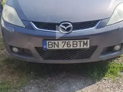 Mazda 5