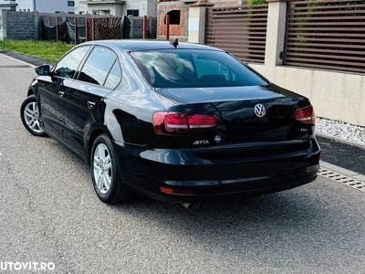 VW Jetta