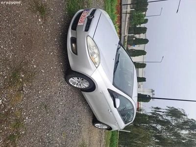 Fiat Bravo