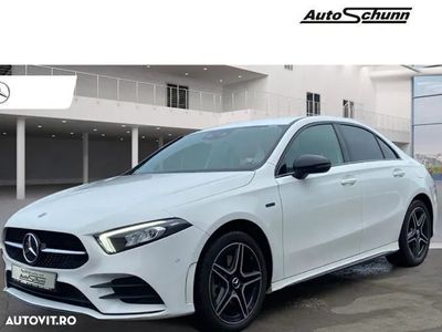 Mercedes A250