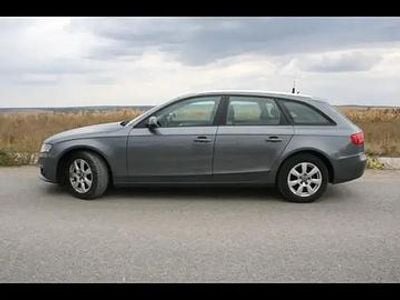 Utilizat 2012 Audi A4 | 5.950 EUR (Super Preț)