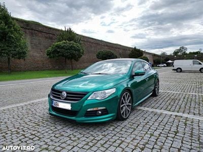 VW CC