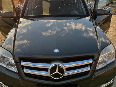 Culoaregri Utilizat 2011 Mercedes GLK220 SUV | 10.900 EUR (Puțin scump)