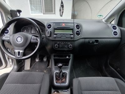VW Golf VI