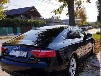 Utilizat 2013 Audi A5 Coupe | 11.500 EUR