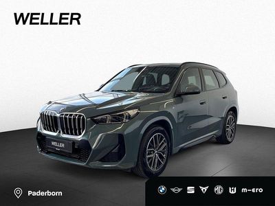 Utilizat 2024 BMW X1 M Sport SUV | 49.187 EUR