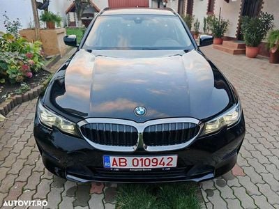 BMW 330e
