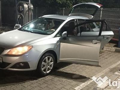 Seat Ibiza ST
