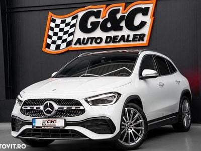Mercedes GLA200