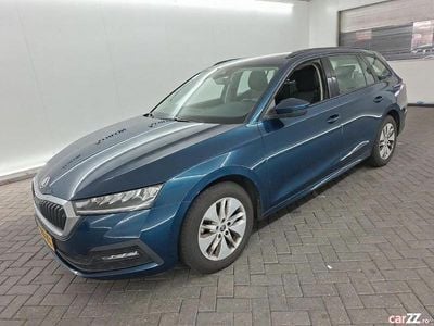 Utilizat 2023 Skoda Octavia | 12.900 EUR