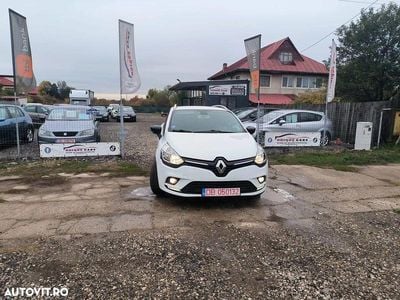 Renault Clio GrandTour