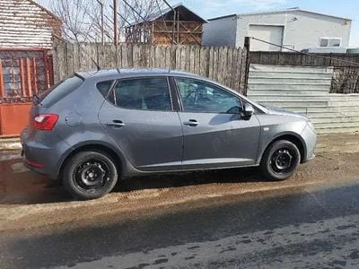 Second-hand Seat Ibiza 90 CP (66 kW) 2013 Hatchback