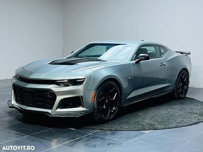 Culoaregri Utilizat 2023 Chevrolet Camaro Coupe | 29.990 EUR