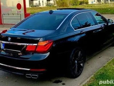 BMW 730L