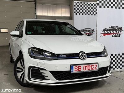 VW Golf VIII