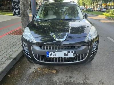 Utilizat 2012 Peugeot 4007 SUV | 6.500 EUR (Scump)