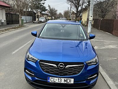 second-hand Opel Grandland X 