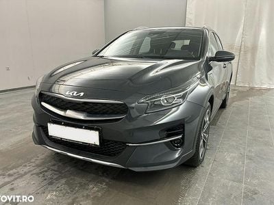 Culoaregri Second-hand 2021 Kia XCeed Spirit SUV | 18.000 EUR (Preț bun)