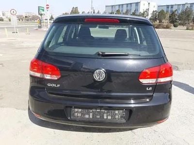 Utilizat 2009 VW Golf VI Hatchback | 6.000 EUR (Scump)