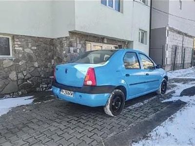 Second-hand Dacia Logan 95 CP (69 kW) 2006 Berlinǎ
