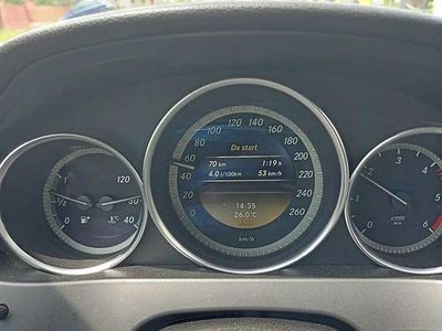 Mercedes C180