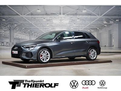Second-hand Audi A3 Sportback e-tron Business 245 CP (180 kW) 2021 Hatchback