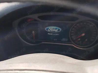 Second-hand 2008 Ford Mondeo Titanium Hatchback | 900 EUR