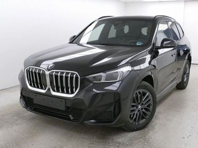 second-hand BMW X1 XDRIVE23I