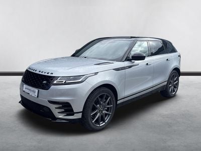 Second-hand Land Rover Range Rover Velar HSE Dynamic 250 CP (183 kW) 2022 Hakuba silver SUV