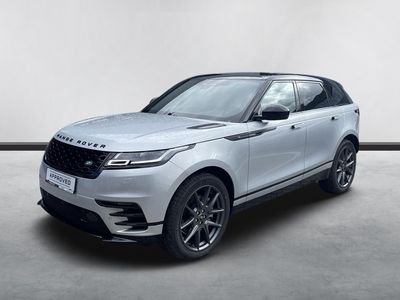 Hakuba silver Utilizat 2022 Land Rover Range Rover Velar HSE Dynamic SUV | 83.419 EUR